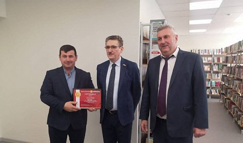 Современная техника для дома культуры